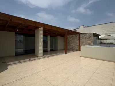 Departamento en venta · Av. Velasco Astete, San Borja · 176 m², 3 dorm.