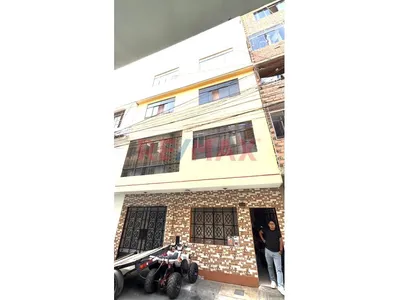 Oportunidad Unica Venta De Casa En Los Olivvos