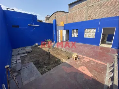 Venta De Terreno En Carcado De Lima Dentro De Quinta