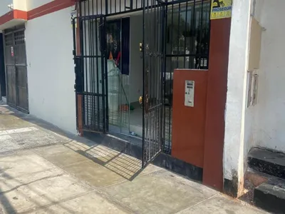 Alquiler de Local Comercial en San Borja - Lima 3 Dormitorios 