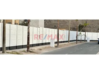 Terreno En Venta En Exclusiva Zona De La Molina !!!