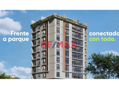 ✨ Venta Departamento Estreno 2 Habitaciones En San Miguel - Cerca A La Upc ✨ Preventa
