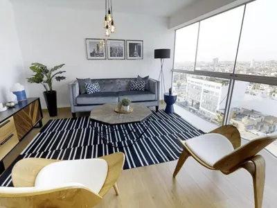 Venta de Departamento en San Miguel - Lima 3 Dormitorios