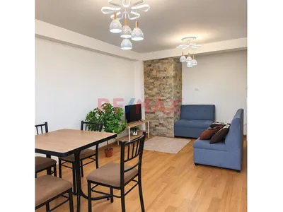 Mini Departamento En Venta En Larapa