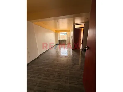 Departamento Nuevo En 3Er Piso En Venta