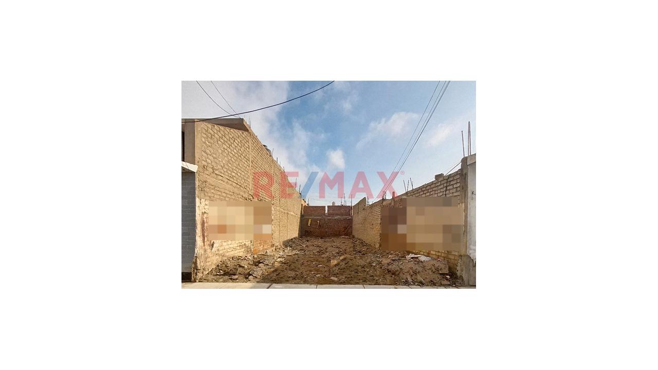 ¡Construye La Casa De Tus Sueños! - Venta De Terreno
