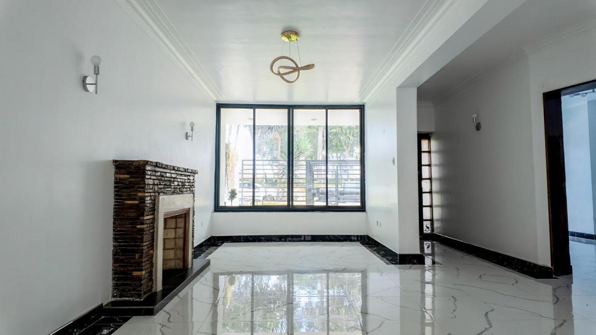 Venta de Departamento en Miraflores - Lima 4 Dormitorios 