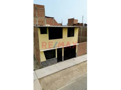 🔥Gran Oportunidad😮 Se Vende Casa 📮 Urb. Casuarinas V Etapa