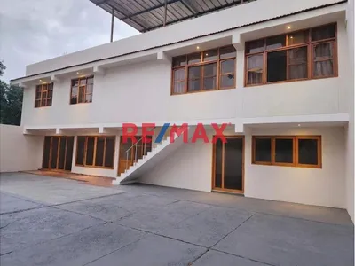 Casa Habitacion  Cerca A Petroperu.