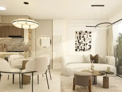 Venta de Departamento en Surquillo - Lima 2 Dormitorios