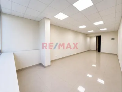 🏢✨ ¡Alquiler De Moderna Oficina En Edificio Corporativo Premium! ✨🏢