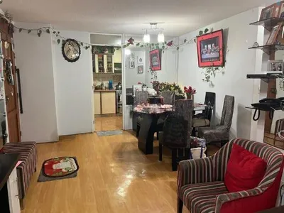 Departamento en venta · Los Proceres, Santiago de Surco · 60 m², 3 dorm.