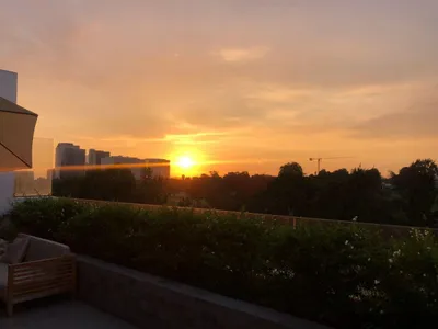 Venta de Departamento en Santiago de Surco - Lima 3 Dormitorios