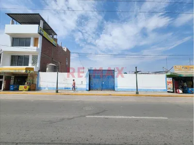 Terreno En Quilmana De 1,006M2 Zona Comercial En Avenida