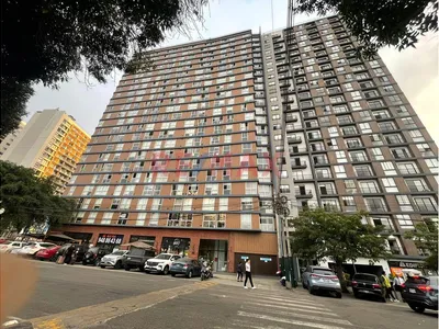 Departamento en venta · Av. el Sol Oeste 145, Barranco · 73 m², 2 dorm.