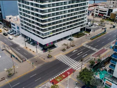 Alquiler de Local Comercial en San Isidro - Lima 0 Dormitorio 
