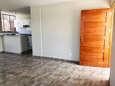 Venta de Departamento en Los Olivos - Lima 3 Dormitorios