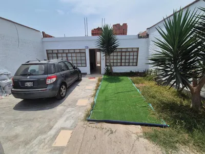 Alquiler de Casa de Playa en Lurín - Lima 3 Dormitorios 