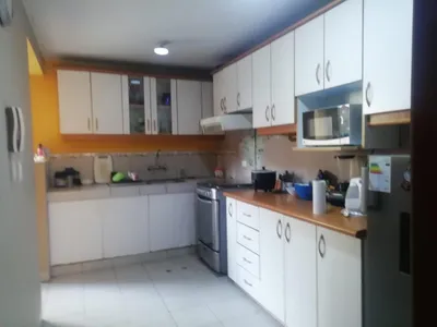Venta de Departamento en San Juan de Miraflores - Lima 3 Dormitorios 
