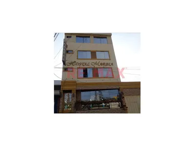 🚨Oportunidad De Inversión | Hotel En Venta 📍 Plaza De Armas De Chao – Virú, La Libertad