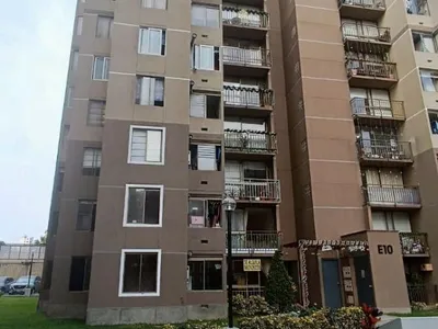 Venta de Departamento en San Miguel - Lima 3 Dormitorios 