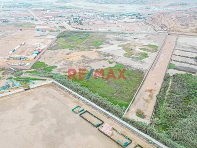Vendo Terreno Para Almacén En Ventanilla