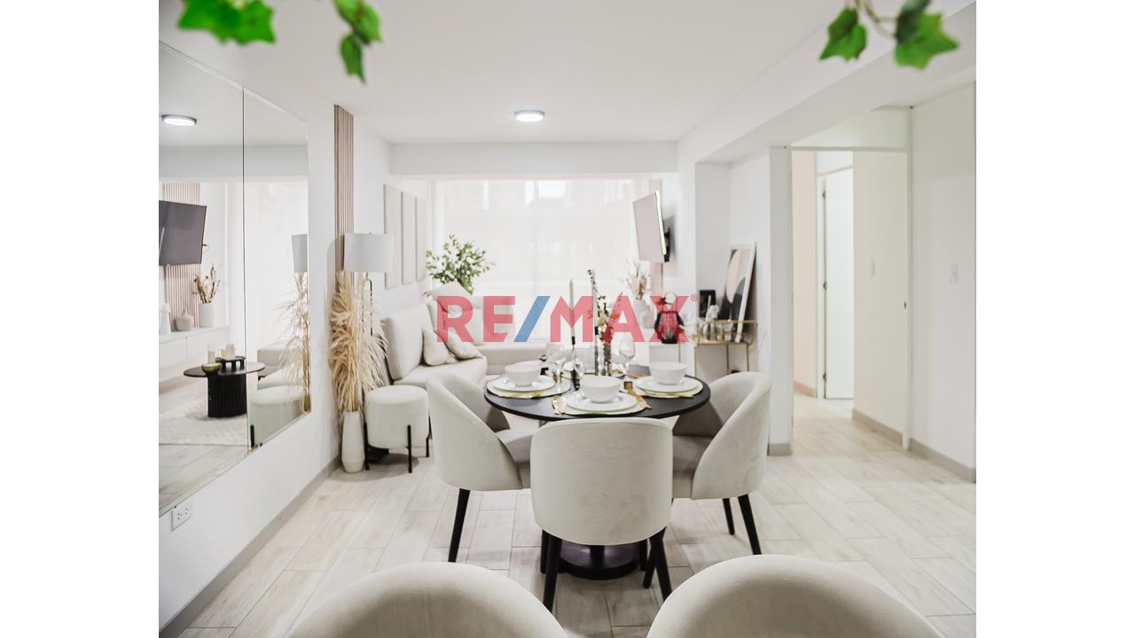 ¡Bienvenido A Tu Nuevo Hogar En Surco! 🏡✨