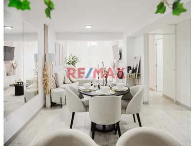 ¡Bienvenido A Tu Nuevo Hogar En Surco! 🏡✨