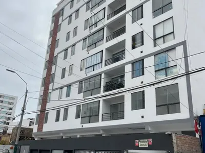Alquiler de Departamento en Magdalena - del - Mar - Lima 1 Dormitorio 