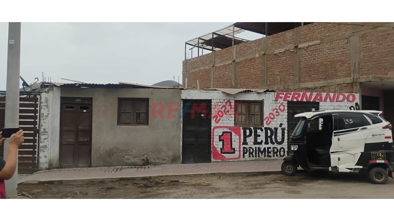 Venta De Terrreno Urbano