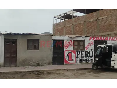 Venta De Terrreno Urbano