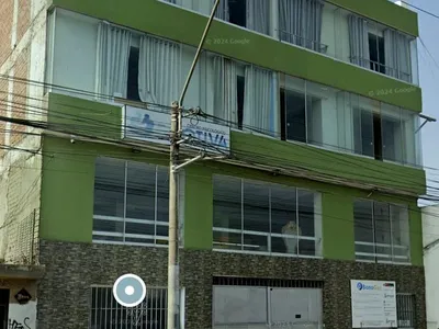 Alquiler de Oficina en Chorrillos - Lima 0 Dormitorio 