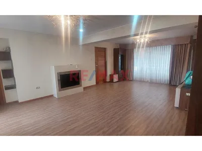 Exclusivo Departamento En Alquiler