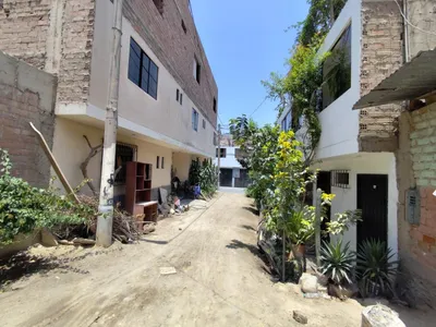 Venta de Terreno / Lote en Pachacamac - Lima 2 Dormitorios 
