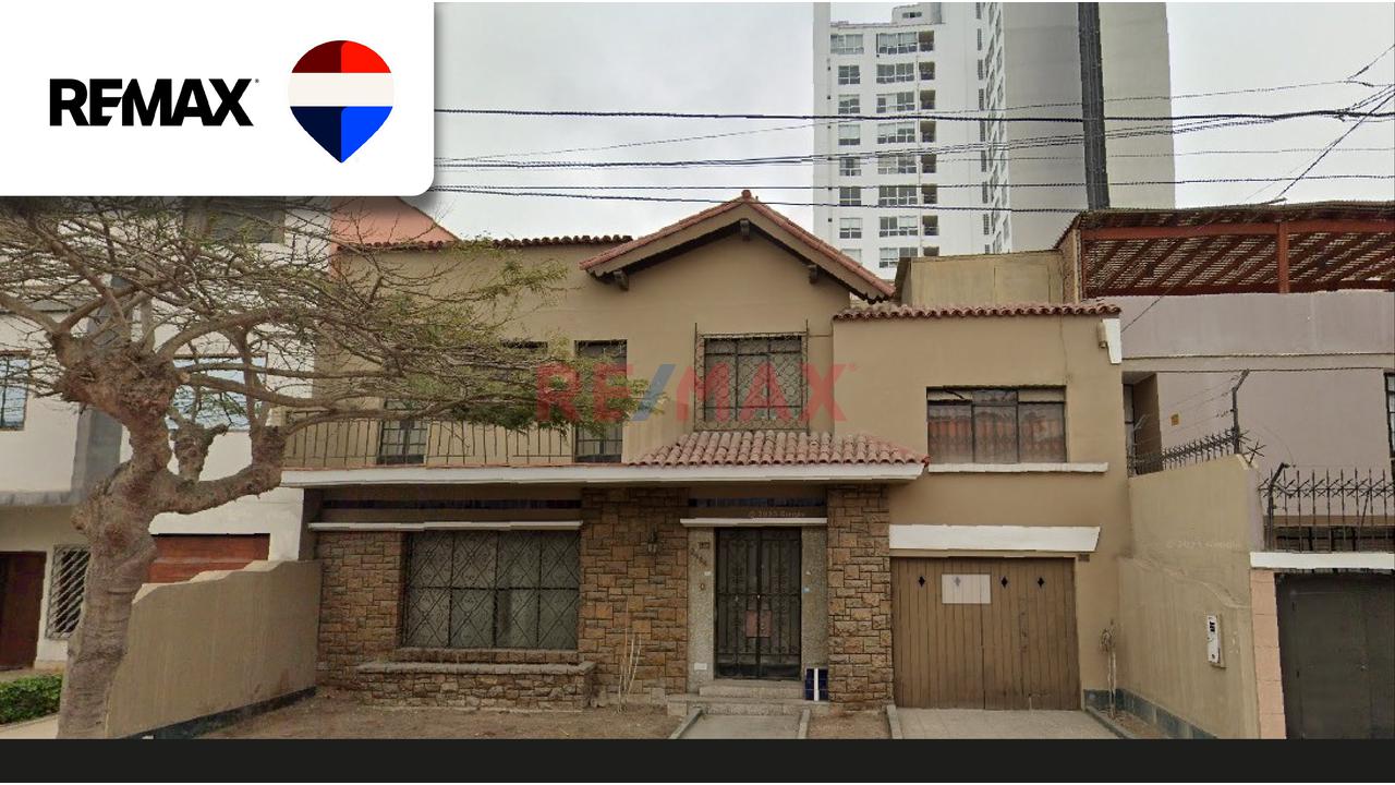 Se Vende Casa Como Terreno