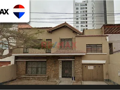 Se Vende Casa Como Terreno