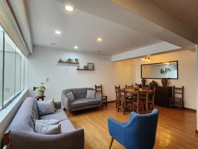 Venta de Departamento en Santiago de Surco - Lima 3 Dormitorios