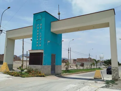 Venta de Terreno / Lote en Lima
