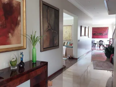Casa en venta · El Sauce de la Rinconada, La Molina · 450 m², 4 dorm.