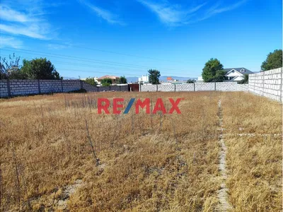 Terreno En Venta