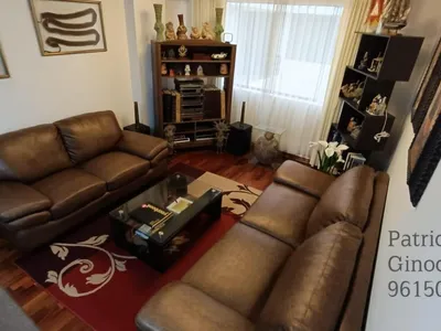 Venta de Departamento en Magdalena - del - Mar - Lima 3 Dormitorios