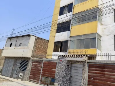 Venta de Departamento en Puente Piedra - Lima 2 Dormitorios 