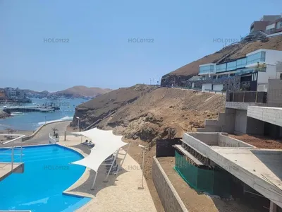 Venta de Terreno / Lote en - Lima 0 Dormitorio 
