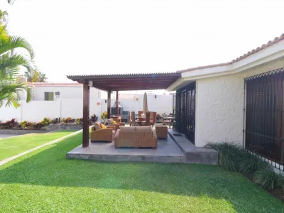 Venta de Casa en La Molina - Lima 3 Dormitorios