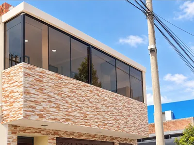 Departamento en venta · Cerro Colorado · 1 m², 3 dorm.