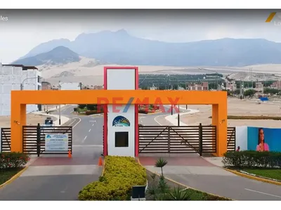 Se  Vende Terreno 112.66 M2 Urb. Sol De Trujillo, Salaverry, Trujillo