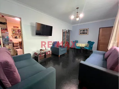 Vive En El Corazon De Lince - Vendo Departamendo De 87M² Bien Distribuidos
