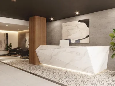 Departamento en venta · Chacarilla del Estanque, Santiago de Surco · 136 m², 3 dorm.