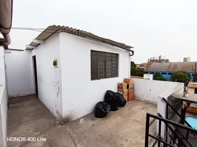 Alquiler de Habitación en Breña - Lima 1 Dormitorio 