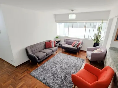 Venta de Departamento en Miraflores - Lima 3 Dormitorios
